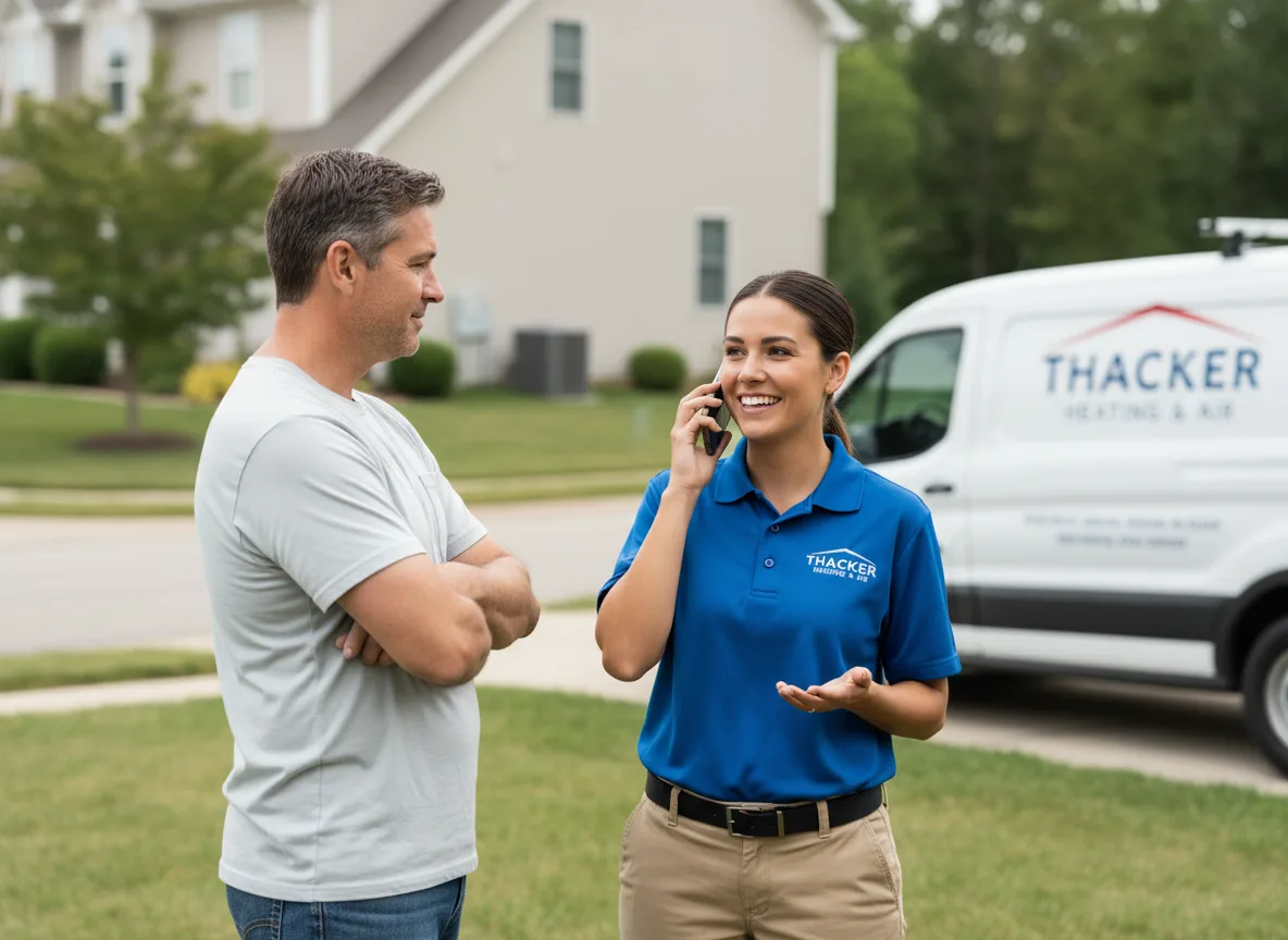 Ac Repair Chaffee, MO FAQs